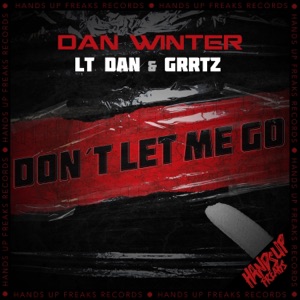 Don't Let Me Go - Single