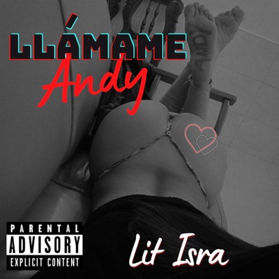 Llámame Andy - Single