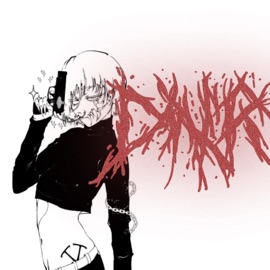 Severence (feat. Gl0wrm) willow.x