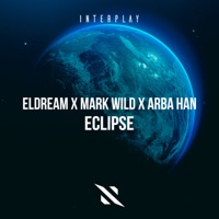 Eclipse - Single - Eldream, Mark Wild & Arba Han