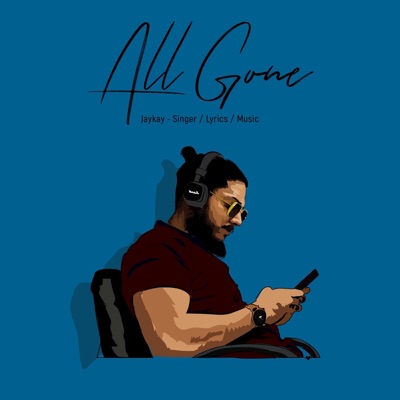 All Gone - Single