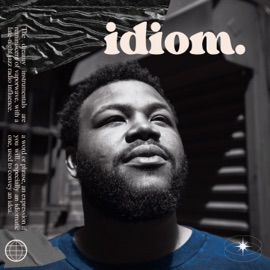 IDIOM (feat. 4Deep & Asatheartist) Red November