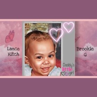Daddy's Little Girl (feat. Brookie G) - Single - Lance Hitch