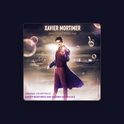 Listen to Xavier Mortimer, watch music videos, read bio, see tour dates & more!