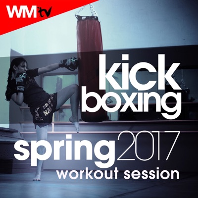Kick Boxing Spring 2017 Workout Session (60 Minutes Non-Stop Mixed Compilation for Fitness & Workout 140 Bpm / 32 Count)