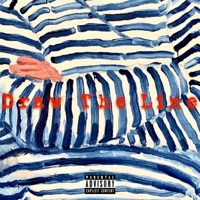 Draw the Line - Single - The Minority