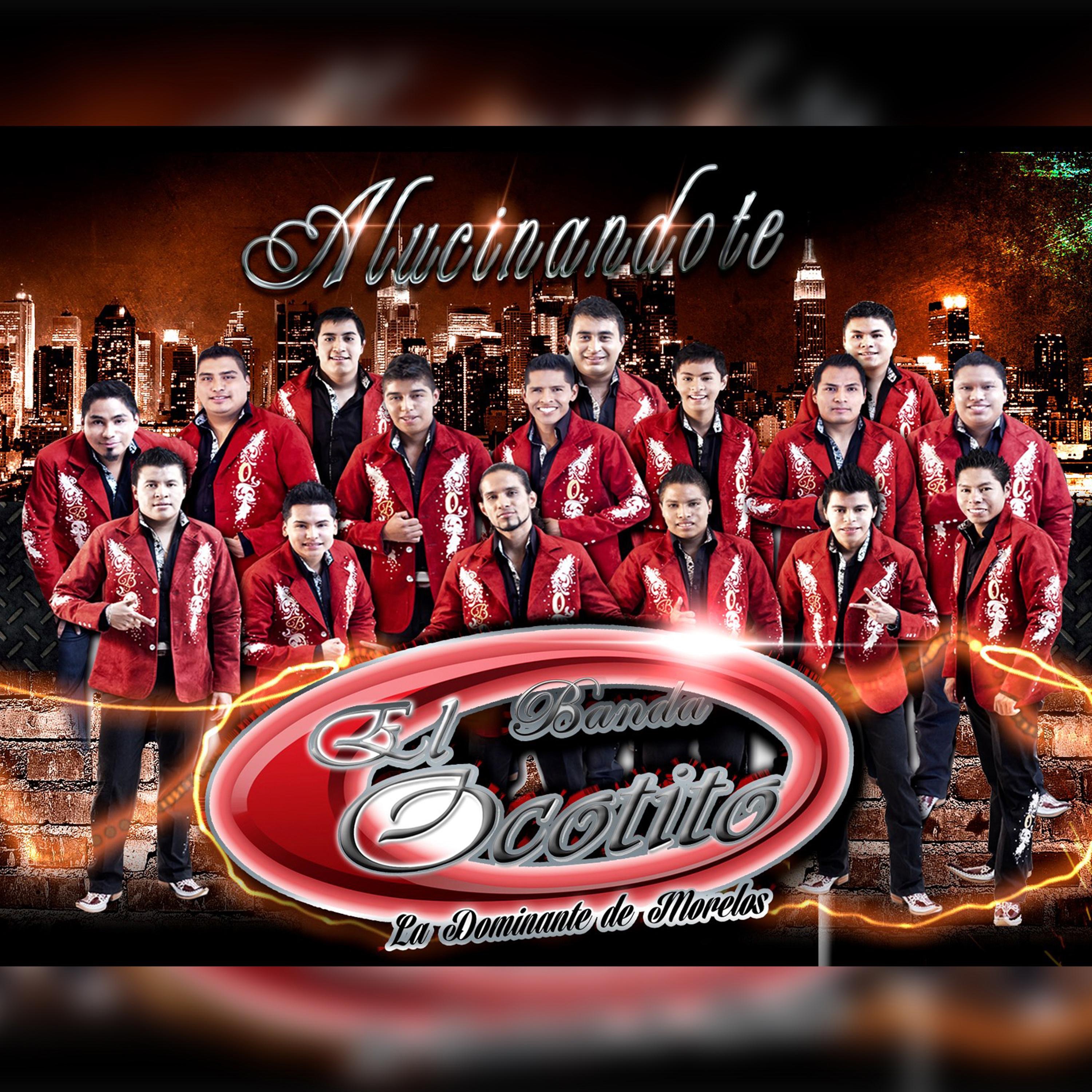 PROMO EL SEÑOR DEL OCOTITO