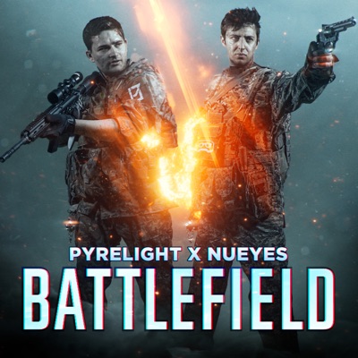Battlefield - Single