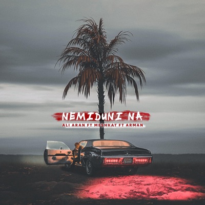 Nemiduni Na (feat. Meshkat & Arman) - Single