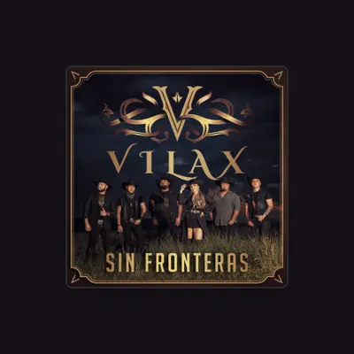 Listen to Vilax, watch music videos, read bio, see tour dates & more!