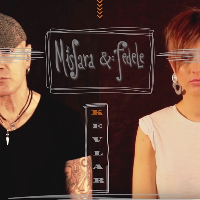 Kevlar (feat. Renzo Spiteri) - Single