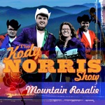 Mountain Rosalie - Single