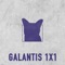 1x1 - Galantis lyrics