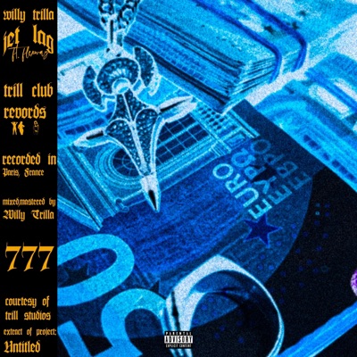 JET LAG (feat. FlexWay) - Single