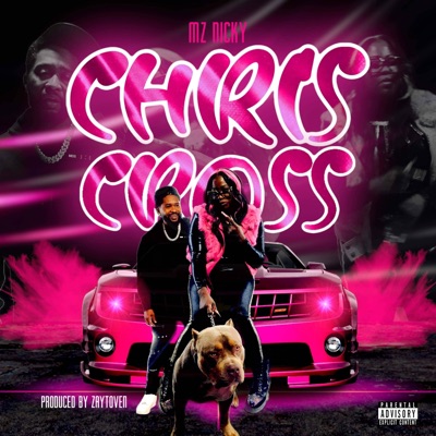 Chris Cross (Radio Edit) - Single