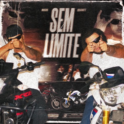 Sem Limite - Single