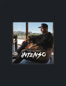 Poslechněte si interpreta Naiky El Único, sledujte hudební videa, přečtěte si životopis, podívejte se na data turné a další informace.