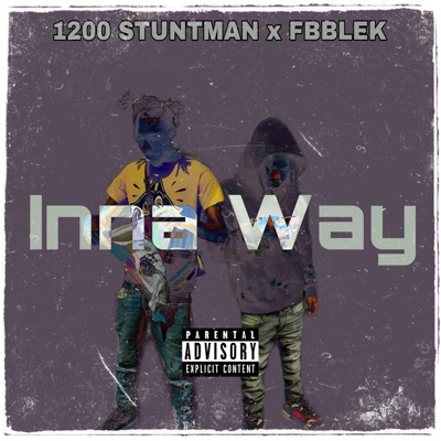 Inna Way (feat. FBB Lek) - Single