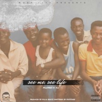 See Me, See Life (feat. Slv) - Single - Moesbw