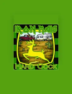 Listen to Iron Mais, watch music videos, read bio, see tour dates & more!