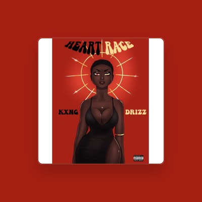 Listen to Kxng Drizz, watch music videos, read bio, see tour dates & more!