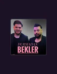 聆聽 Can Kadriov、觀看音樂影片、閱讀小傳、查看巡演日期等！