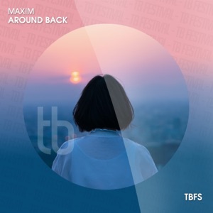 Around Back - Single