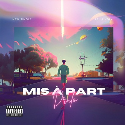 Mis à part - Single