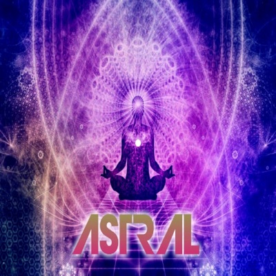 ASTRAL (feat. MDMA, squirlbeats & SHERR) - Single