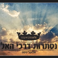 נסתרות דרכי האל - Single - Apocalipsa
