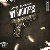 My Shooters - Single - Lucain