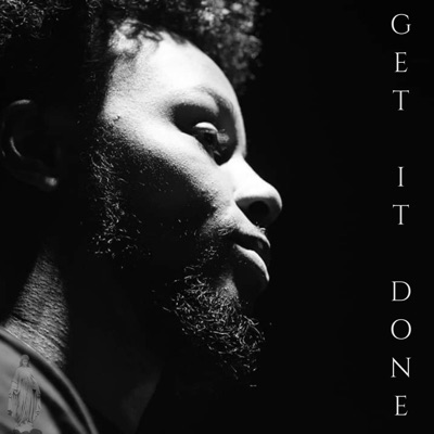 Get It Done - Single