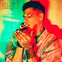 Are We Having Fun Yet? - Mickey Taylor