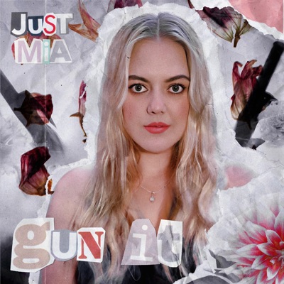 Gun It - Single