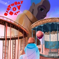 Birthday Boy 2: La La Land - BradBrooks