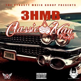 Classic Man 3hmb