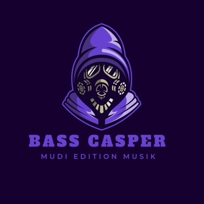 BASS CASPER OFFICIAL - Vielleicht (Techno) 2024