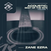 Acoustic: Best of the 80's, Vol. 1 artwork