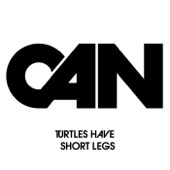 Turtles Have Short Legs - Single