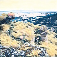 Blurry - Single - Mosalla