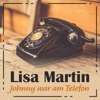 Johnny war am Telefon - Single