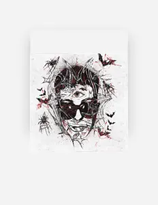 Luister naar MOONSCARR, bekijk muziekvideo's, lees de bio, bekijk de tourdata, en meer!