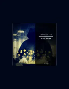 Ouça Resonance (US), assista a videoclipes, leia a biografia, veja as datas das turnês e mais!