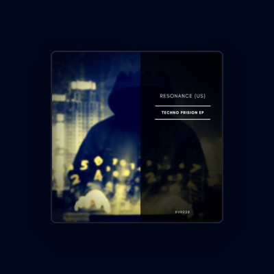 Listen to Resonance (US), watch music videos, read bio, see tour dates & more!