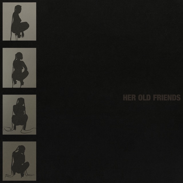 H e r  O l d  F r i e n d s - Single