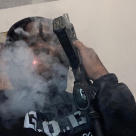 Send Ah Blitz Jayfrmdacorner