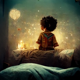 Dreams Come Alive CRFT & Middleneck