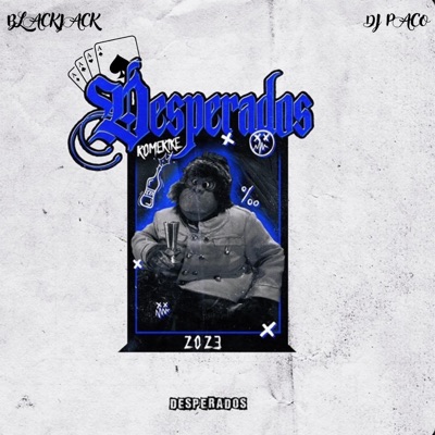 Desperados 2023 - Single