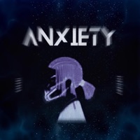 Anxiety - Single - 6akari