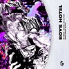 buried, yet so frail (Boys Hotel Remix) - Single